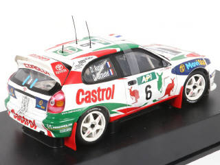 Lot 7 - AUTOART (ALLEMAGNE) (1)