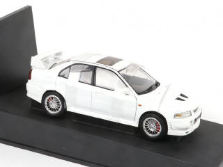 Lot 18 - AUTOART (ALLEMAGNE) (2)