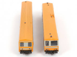 Lot 29 - LIMA 'HO' (ITALIE) (1)