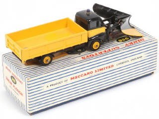 Lot 97 - DINKY TOYS (GB) (1)