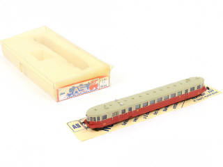 Lot 28 - AS 'HO' (FRANCE) (1)