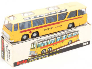 Lot 148 - DINKY TOYS (GB) (1)