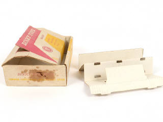 Lot 137 - DINKY TOYS (GB) (1)