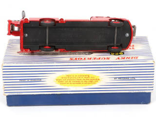 Lot 147 - DINKY TOYS (GB) (1)