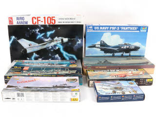 Lot 360 - DIVERS (8)