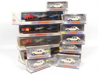 Lot 325 - DINKY MATCHBOX (GB) (13)