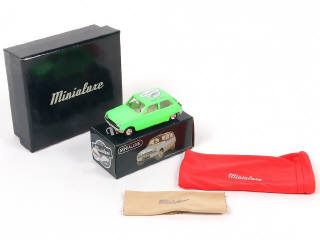 Lot 52 - MINIALUXE (FRANCE) (1)