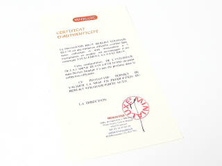 Lot 45 - MINIALUXE (FRANCE) (1)