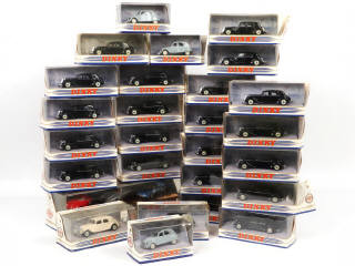 Lot 308 - DINKY MATCHBOX (GB) (27)