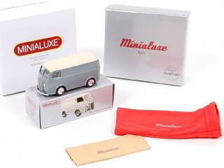 Lot 48 - MINIALUXE (FRANCE) (1)