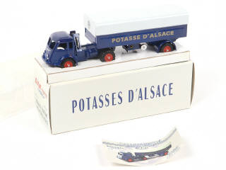 Lot 273 - C.I.J./NOREV (FRANCE) (1)