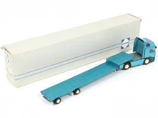 Lot 85 - CONRAD (ALLEMAGNE) (1)