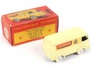 Lot 281 - QUIRALU (FRANCE) (1)