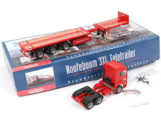 Lot 87 - CONRAD (ALLEMAGNE) (1)