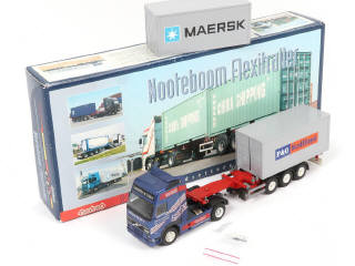 Lot 83 - CONRAD (ALLEMAGNE) (1)