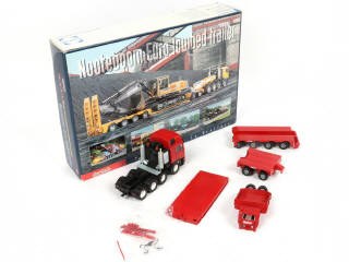 Lot 84 - CONRAD (ALLEMAGNE) (1)