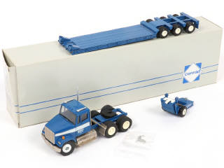 Lot 81 - CONRAD (ALLEMAGNE) (1)