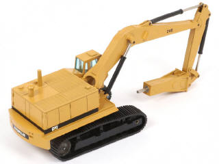 Lot 65 - NZG (ALLEMAGNE) (1)