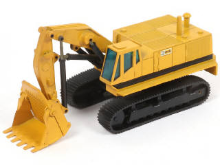 Lot 63 - NZG (ALLEMAGNE) (1)