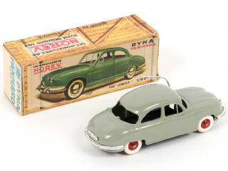 Lot 286 - NOREV (FRANCE) (1)