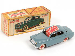 Lot 288 - NOREV (FRANCE) (1)