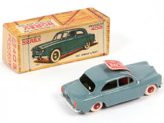 Lot 288 - NOREV (FRANCE) (1)