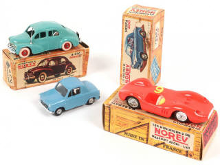 Lot 289 - NOREV (FRANCE) (3)