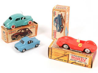 Lot 289 - NOREV (FRANCE) (3)