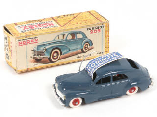 Lot 287 - NOREV (FRANCE) (1)