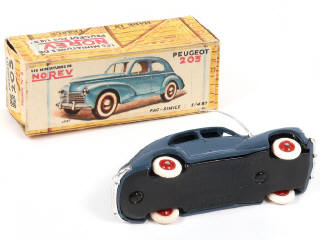 Lot 287 - NOREV (FRANCE) (1)