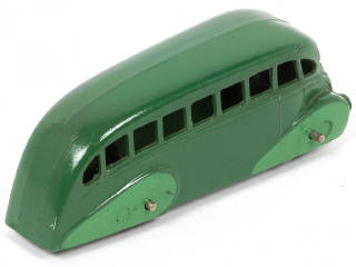 Lot 132 - DINKY TOYS (GB) (1)