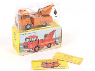 Lot 275 - C.I.J./NOREV (FRANCE) (1)