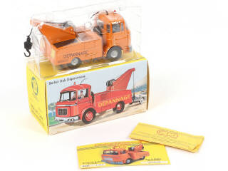 Lot 275 - C.I.J./NOREV (FRANCE) (1)