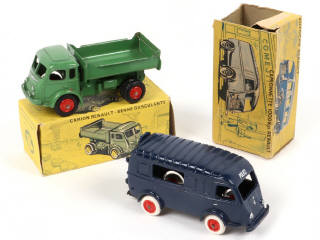 Lot 105 - C.I.J. (FRANCE) (2)