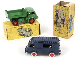 Lot 105 - C.I.J. (FRANCE) (2)