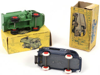 Lot 105 - C.I.J. (FRANCE) (2)