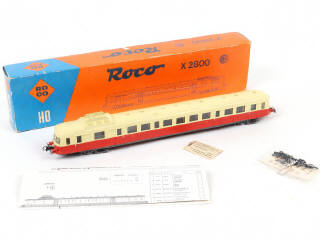 Lot 27 - ROCO 'HO' (AUTRICHE) (1)