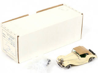 Lot 118 - TOP MARQUES (GB) (1)