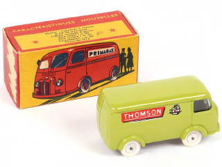 Lot 282 - QUIRALU (FRANCE) (1)