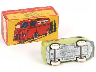 Lot 282 - QUIRALU (FRANCE) (1)