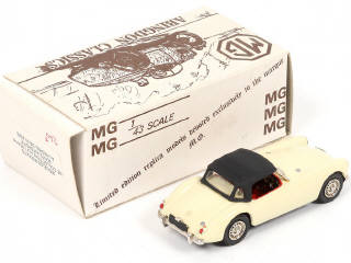 Lot 196 - ABINGDON CLASSICS (GB) (1)