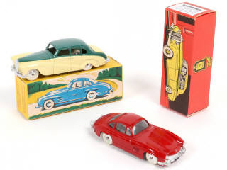 Lot 283 - QUIRALU (FRANCE) (2)