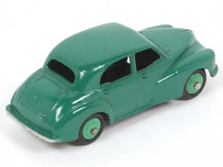 Lot 136 - DINKY TOYS (GB) (1)