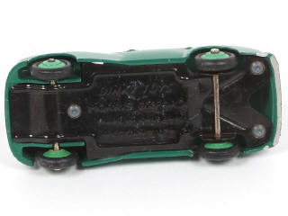 Lot 136 - DINKY TOYS (GB) (1)