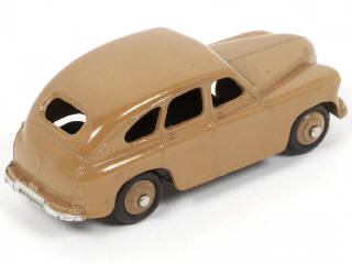 Lot 135 - DINKY TOYS (GB) (1)