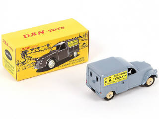 Lot 56 - DAN-TOYS (FRANCE) (1)