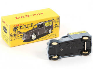 Lot 56 - DAN-TOYS (FRANCE) (1)