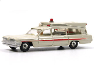 Lot 266 - DINKY TOYS GB (1)