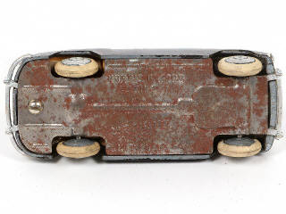 Lot 126 - MECLINE (NORVEGE) (1)