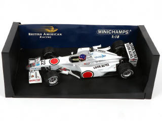 Lot 21 - MINICHAMPS (ALLEMAGNE) (1)